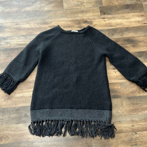 Hache Sweater  - Picture 1 of 5